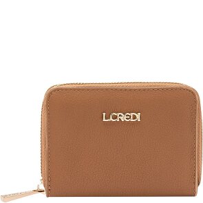 L.Credi Filippa Wallet RFID protection 11.5 cm