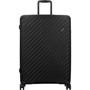 Jump Levante 4 wheels Trolley 75 cm