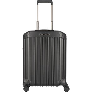 Piquadro PQ-Light 4 Roll Cabin Trolley 55 cm