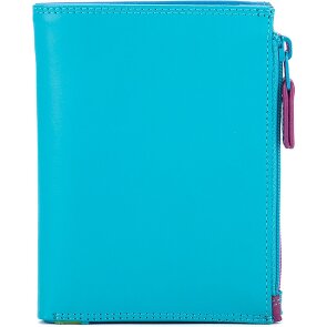 Mywalit Wallet RFID protection Leather 9 cm