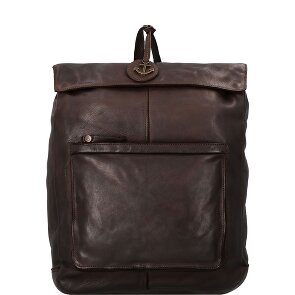 Harbour 2nd Dakota Daypack Leather 35 cm Laptop compartment Harbour 2nd Dakota Daypack Leather 35 cm Laptop compartment