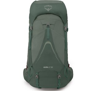 Osprey Aura AG LT 50 Trekking backpack WXS-S 80 cm