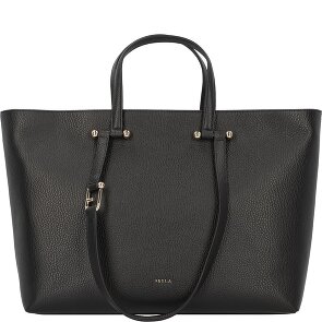 Furla Duetto Shopper Bag Leather 45 cm