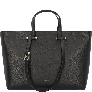 Furla Duetto Shopper Bag Leather 45 cm