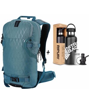 NITRO X Ripuri backpack set 2 pcs.