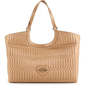 Love Moschino Bubbly Love Shopper Bag 38 cm
