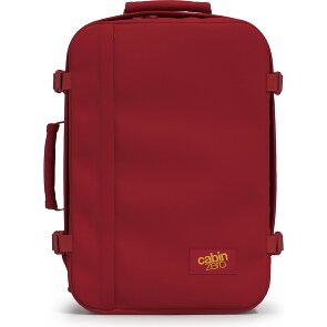 Cabin Zero Classic 124 Daypack 45 cm Laptop compartment