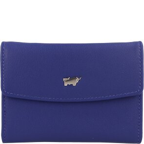 Braun Büffel Joy Wallet RFID protection Leather 10.5 cm Braun Büffel Joy Wallet RFID protection Leather 10.5 cm
