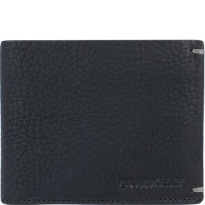 Burkely Antique Avery wallet RFID leather 12 cm
