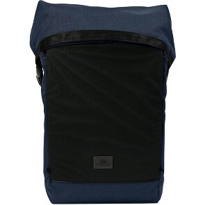 Freibeutler Bente backpack 50 cm laptop compartment