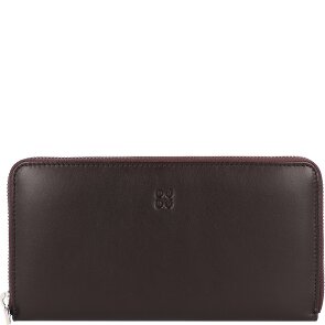 DuDu Wallet leather 19 cm