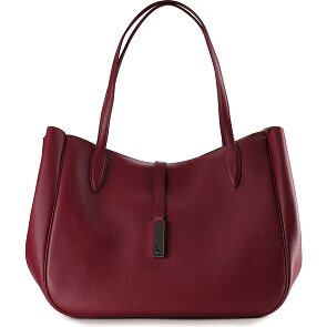 POLO RALPH LAUREN Polo ID Shopper Bag Leather 44 cm
