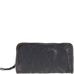 Campomaggi Carry Over wallet leather 20 cm