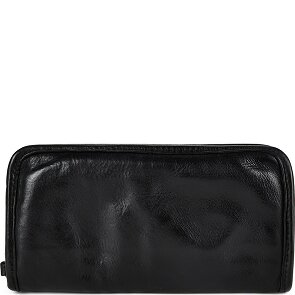 Campomaggi Carry Over wallet leather 20 cm