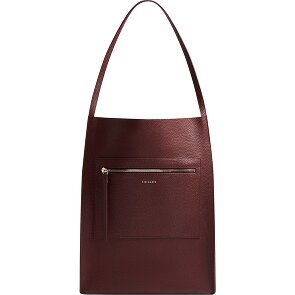 Ted Baker Tammila Shoulder Bag Leather 30 cm