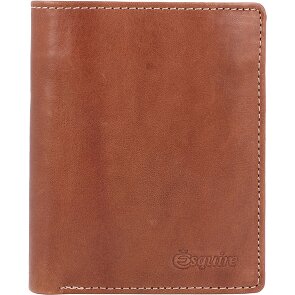 Esquire Denver wallet RFID leather 9 cm Esquire Denver wallet RFID leather 9 cm