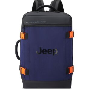 Jeep JS007C Travel backpack XL 58 cm Jeep JS007C Travel backpack XL 58 cm