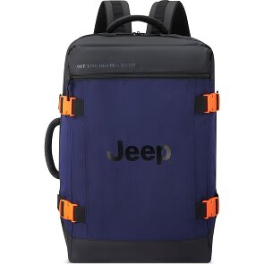 Jeep JS007C Travel backpack XL 58 cm