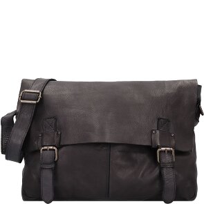 Harbour 2nd Yamal briefcase leather 44 cm