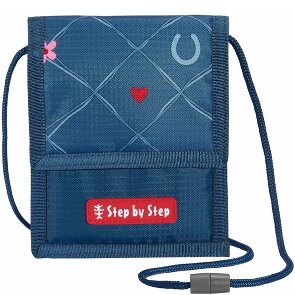 Step by Step Neck pouch 13,5 cm