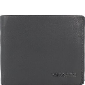 Samsonite Attack 2 wallet RFID leather 10.5 cm