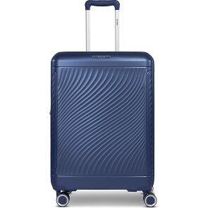 Picard Vienna 4 wheels Trolley M 65 cm with expansion pleat