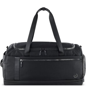 Bugatti Nero Weekender travel bag 58 cm