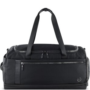 Bugatti Nero Weekender travel bag 58 cm