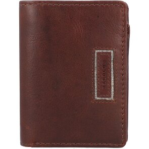 Harold's Aberdeen wallet RFID leather 10 cm