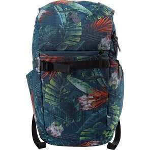 NITRO Nikuro backpack 49 cm laptop compartment NITRO Nikuro backpack 49 cm laptop compartment