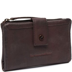 The Chesterfield Brand Amalfi Wallet Leather 14.5 cm The Chesterfield Brand Amalfi Wallet Leather 14.5 cm
