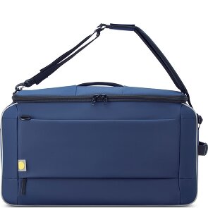 Delsey Paris Aventure travel bag 65 cm laptop compartment