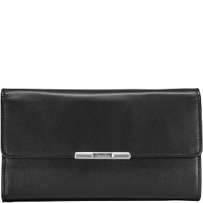 Esquire Helena wallet leather 18 cm