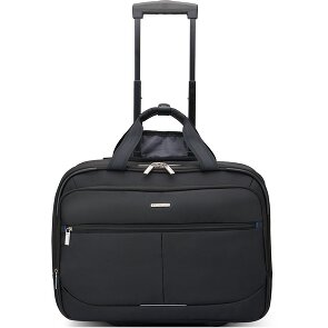 Roncato Easy Office 2.0 2 wheels Business trolley 33 cm Laptop compartment