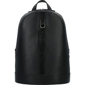 The Bridge Giacomo Daypack S Leather 42.5 cm Laptop compartment