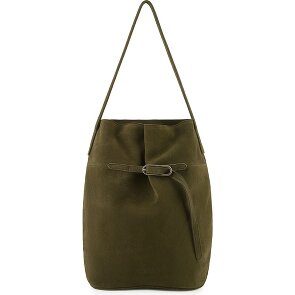 FredsBruder Softly Bucket bag Genuine Leather 36 cm