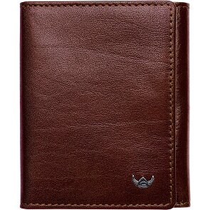 Golden Head Colorado Wallet RFID protection Leather 8 cm