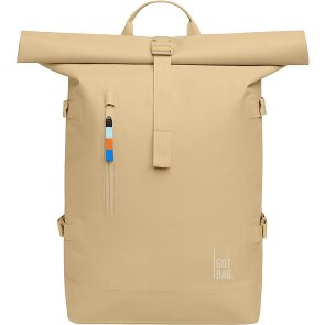 GOT BAG Rolltop 2.0 Daypack 43 cm Laptop compartment