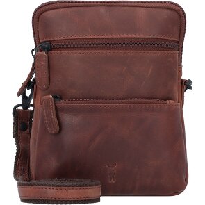 Jack Kinsky Risör Shoulder bag Leather 15.5 cm