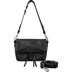 FredsBruder Rebel At Heart Shoulder Bag Leather 26 cm