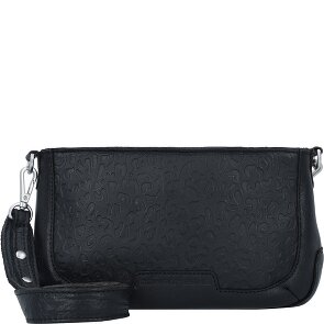 Cowboysbag Lovely leopard Shoulder bag Leather 25 cm