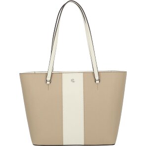 Lauren Ralph Lauren Karly Shoulder Bag Leather 33 cm