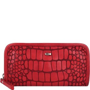 Campomaggi Wallet Leather 21 cm