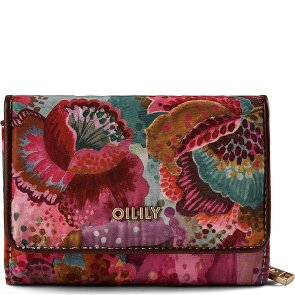 Oilily Pointilly Wallet 14 cm