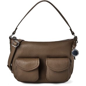 Fossil Jolie Shoulder Bag Leather 27 cm