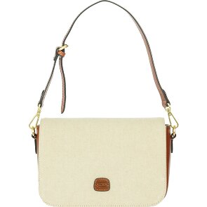 Bric's Volterra Trama Shoulder Bag S 23 cm