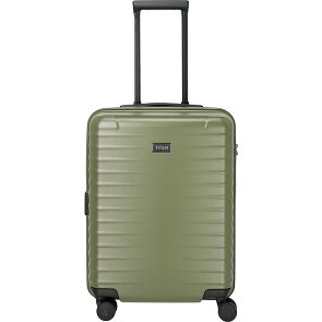 Titan Upgrade 4 wheels Cabin trolley S 55 cm