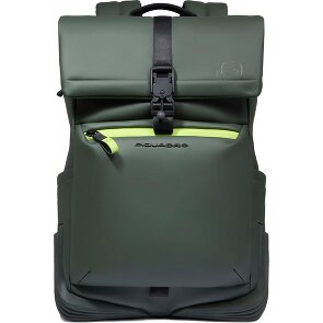 Piquadro Corner Business backpack 42 cm Laptop compartment Piquadro Corner Business backpack 42 cm Laptop compartment