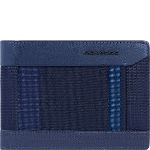 Piquadro Steve Wallet RFID protection 12.5 cm