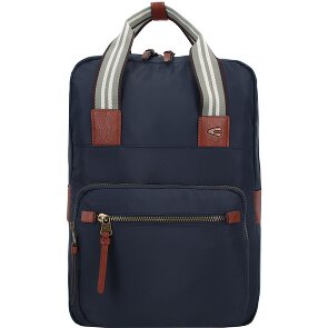 camel active Bari Daypack 35 cm Laptop compartment